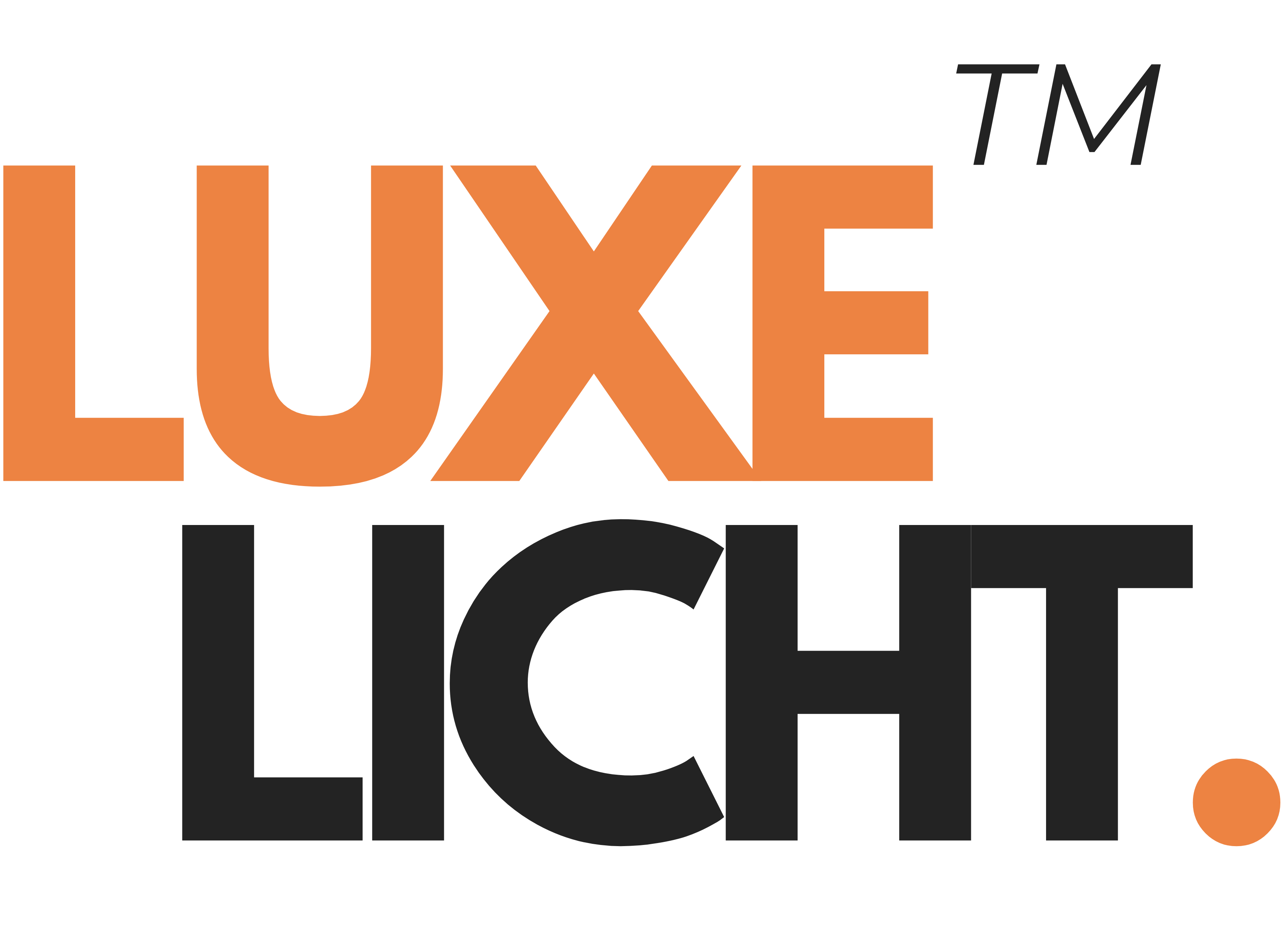 Luxe Licht